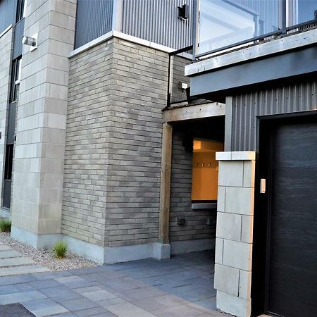 Simply Luxury Stays Ottawa Extérieur photo