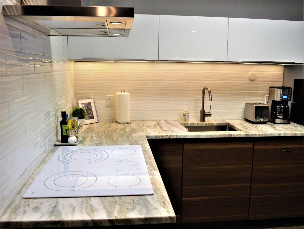 Simply Luxury Stays Ottawa Extérieur photo