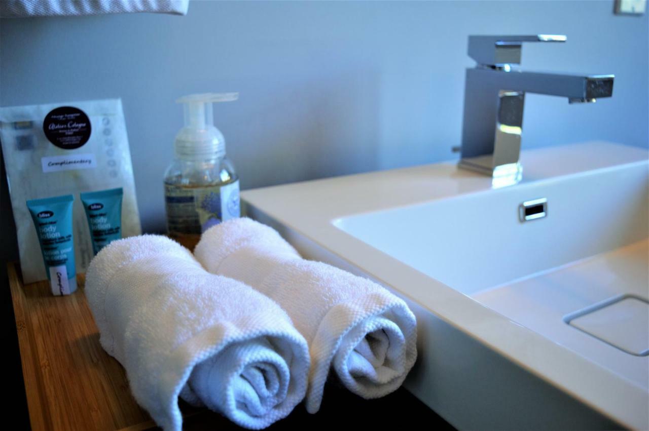 Simply Luxury Stays Ottawa Extérieur photo