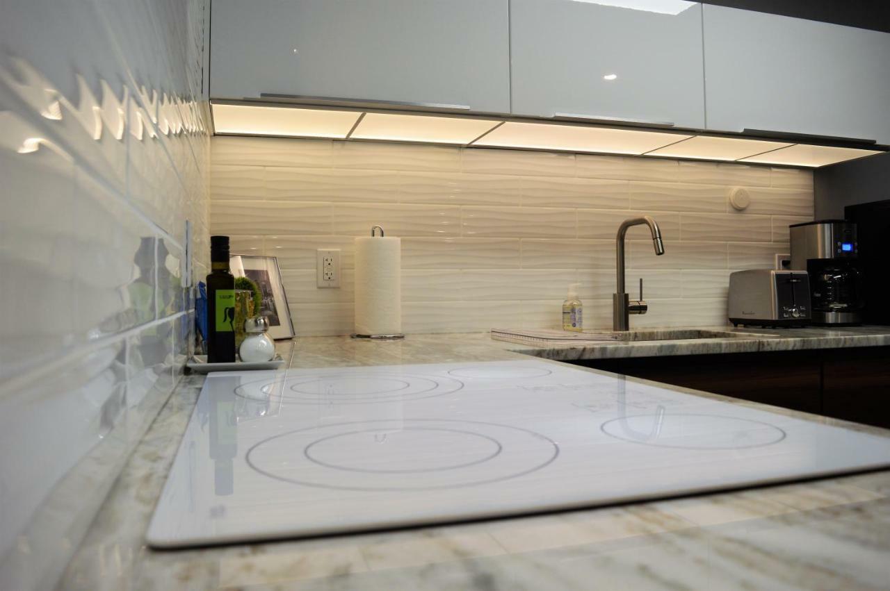 Simply Luxury Stays Ottawa Extérieur photo