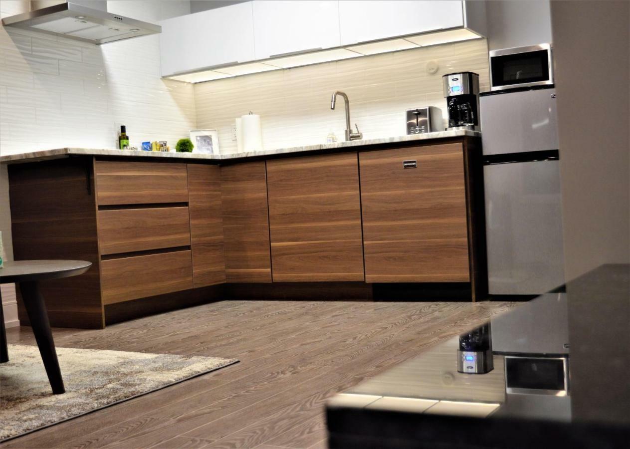 Simply Luxury Stays Ottawa Extérieur photo