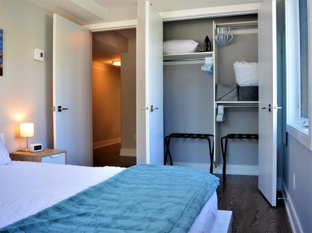 Simply Luxury Stays Ottawa Extérieur photo