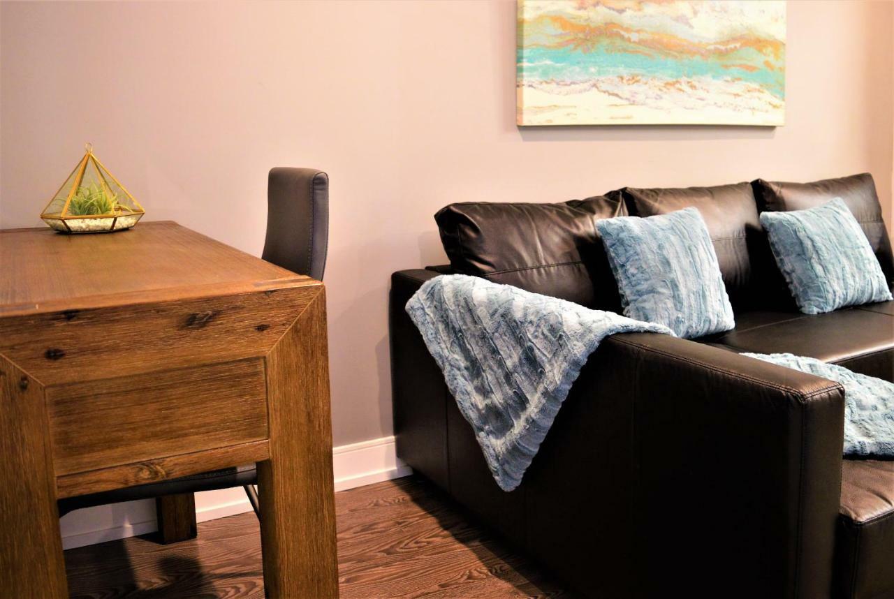 Simply Luxury Stays Ottawa Extérieur photo
