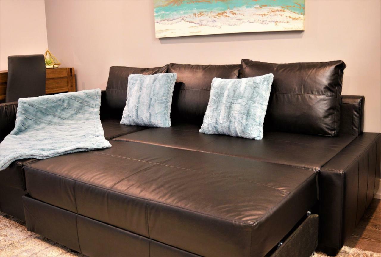 Simply Luxury Stays Ottawa Extérieur photo