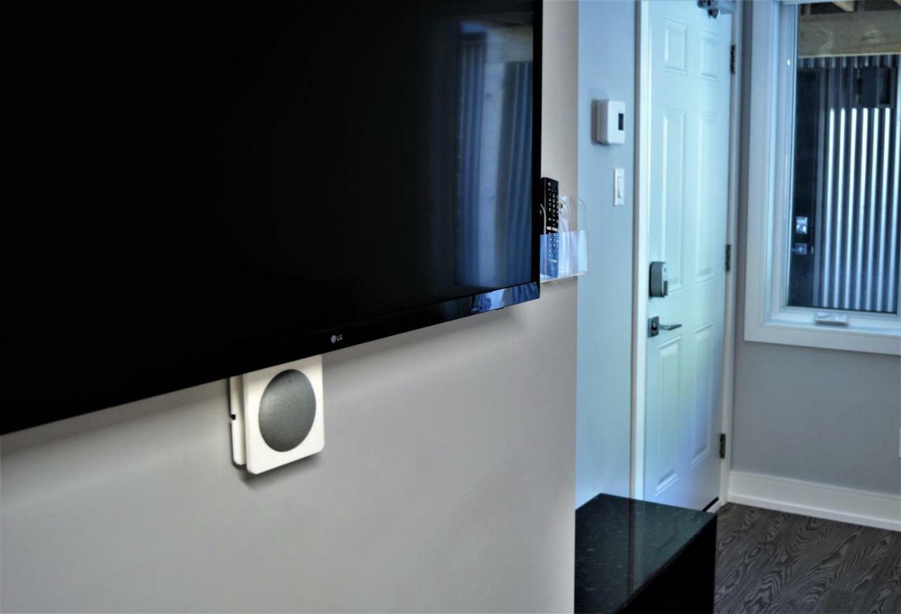 Simply Luxury Stays Ottawa Extérieur photo