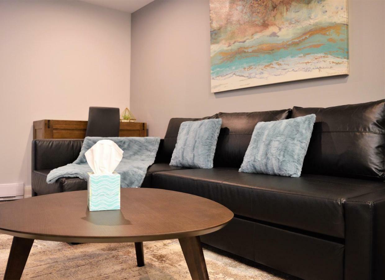 Simply Luxury Stays Ottawa Extérieur photo